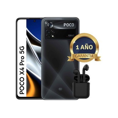 Xiaomi Poco X4 pro 5G 256GB 8RAM + REGAL...