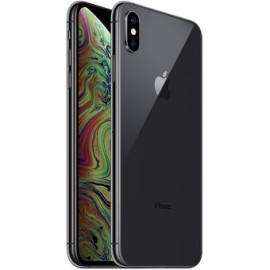 Apple Iphone XS Max 256GB-Negro