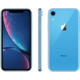 Apple Iphone XR 128GB - Azul