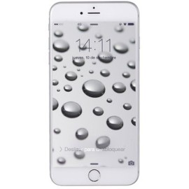Celular Apple IPhone 6S 32GB - Plateado