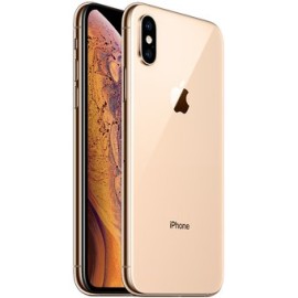 Apple Iphone XS 256GB-Dorado