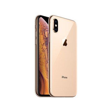 Apple Iphone XS 256GB-Dorado