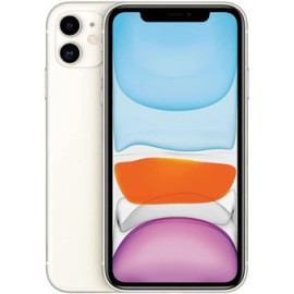 iPhone 11 64GB Apple Blanco