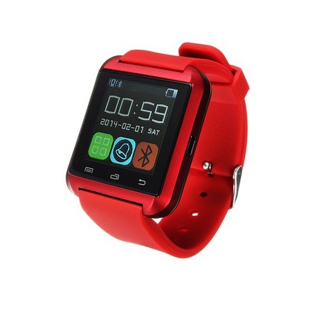 2pcs U8 Bluetooth Smart Watch Reloj Inte...