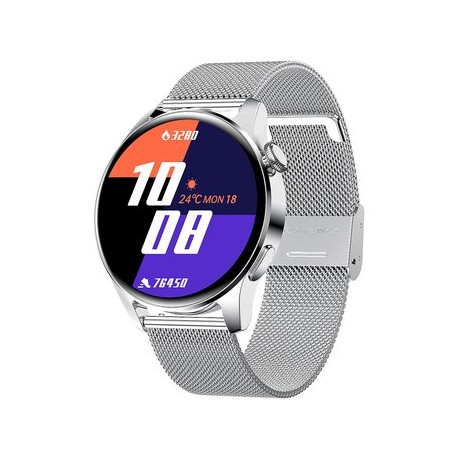 Smart Watch Fitness Tracker Reloj inteli...