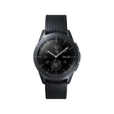 Samsung Galaxy Watch 42mm Midnight Black...