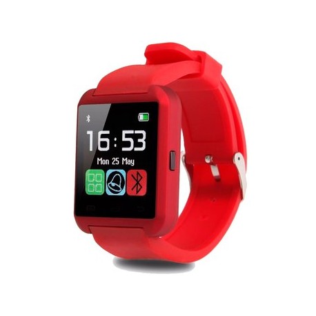 Smartwatch Bluetooth U8 Compatible con A...