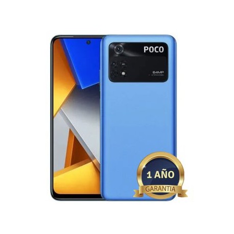 Xiaomi POCO M4 PRO 4g 128GB 6 GB RAM 12...