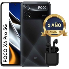 Xiaomi Poco X4 pro 5G 256GB 8RAM + REGAL...