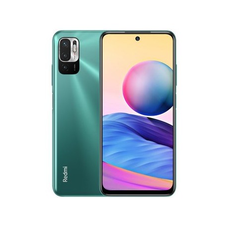 XIAOMI REDMI NOTE 10 5G 6GB 128GB VERDE