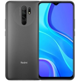 Celular Xiaomi Redmi 9 - 4GB+64GB - Carb...