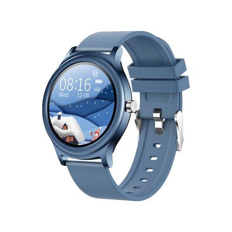 KUMI K16 Fashion Smartwatch Ladies Wrist...