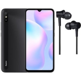 Xiaomi Redmi 9a 64 ROM 4GB Dual+ Regalo...