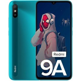 Celular Xiaomi Redmi 9A Sport 6.5 Pulgad...