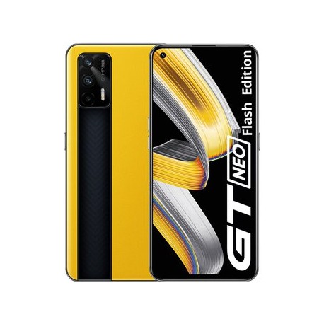 Celular Realme Gt Neo Flash Edition 12GB...