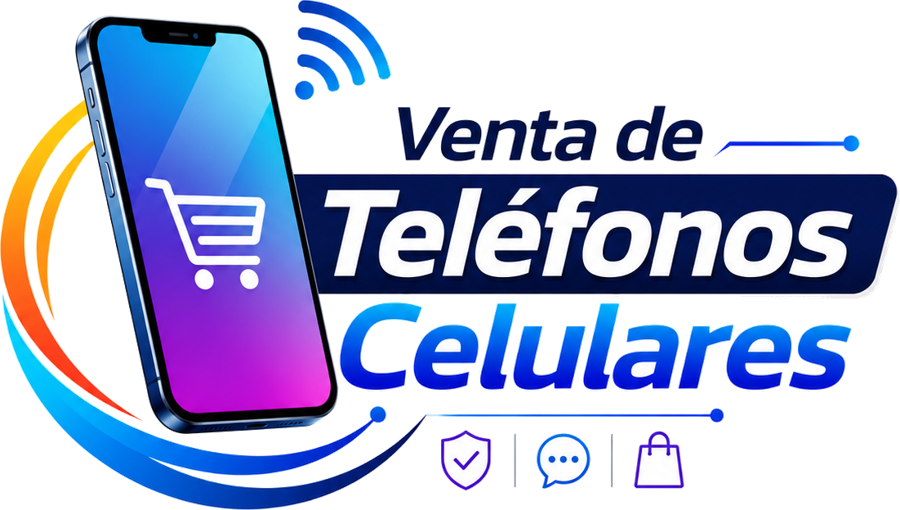 Venta de Teléfonos Celulares - Smartphones, relojes inteligentes y accesorios
