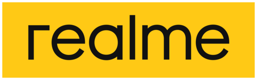 Logotipo de realme