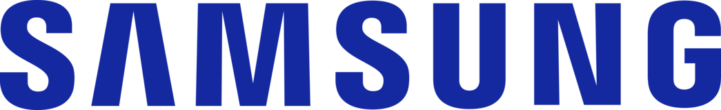 Logotipo de Samsung