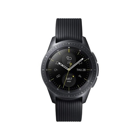 Samsung Galaxy Watch 42mm Midnight Black... — tablets